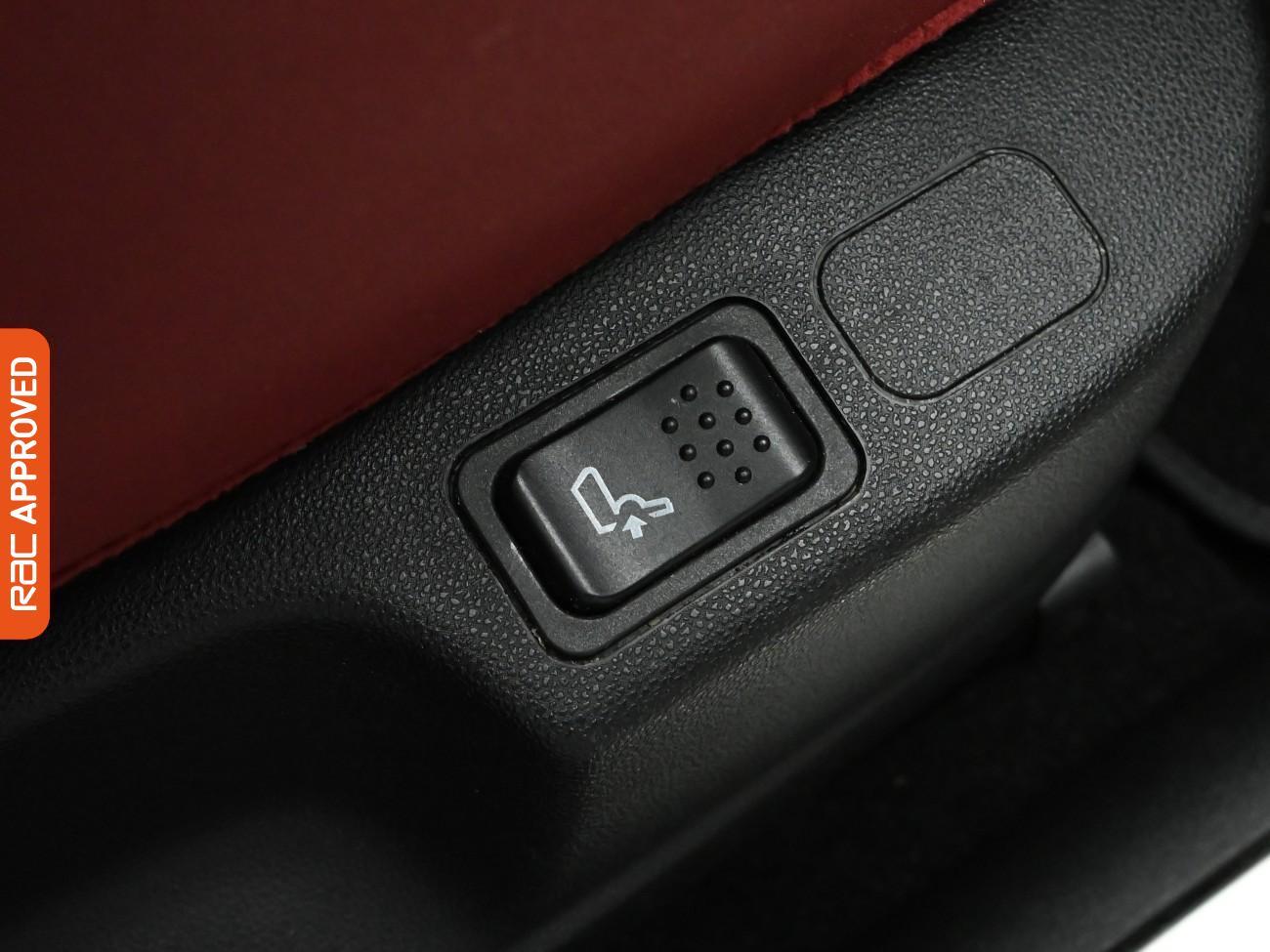 Used Alfa Romeo Giulietta 2016 for sale - 76985370: Photo 19