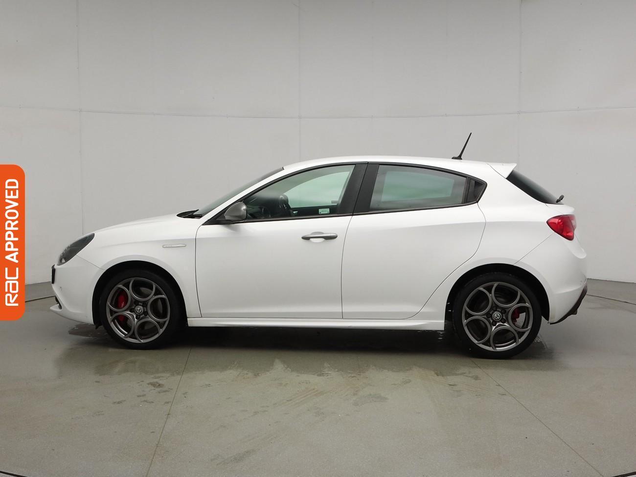 Used Alfa Romeo Giulietta 2016 for sale - 76985370: Photo 28