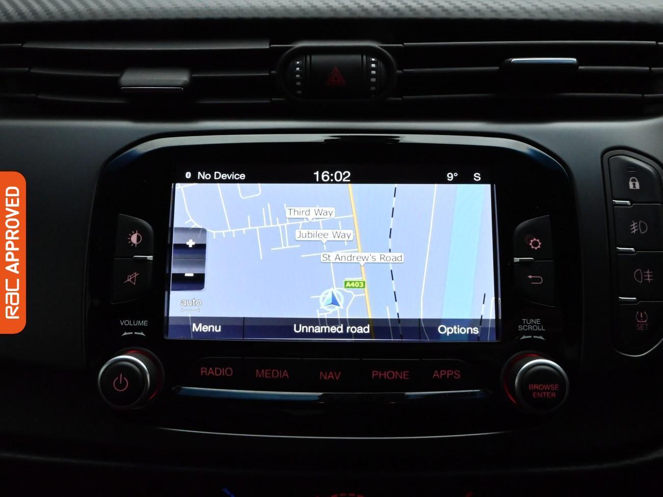 Used Alfa Romeo Giulietta 2016 for sale - 76985370: Photo 3