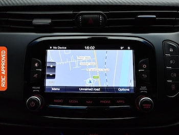 Used Alfa Romeo Giulietta 2016 for sale - 76985370: Photo