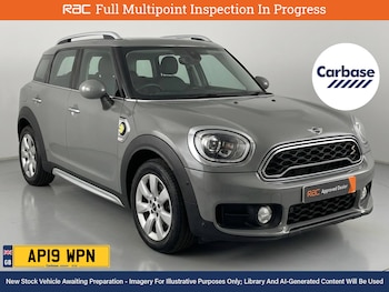 Used MINI Countryman 2019 for sale - 78552018: Photo