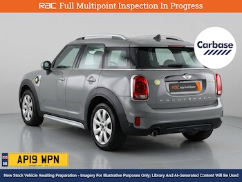 Used MINI Countryman 2019 for sale - 78552018: Photo