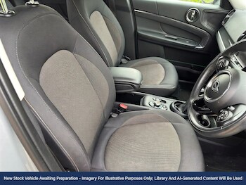 Used MINI Countryman 2019 for sale - 78552018: Photo