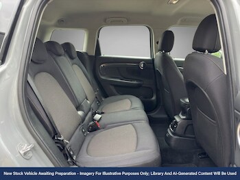 Used MINI Countryman 2019 for sale - 78552018: Photo
