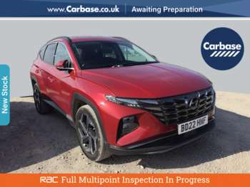 2022 - 1.6 TGDi Hybrid 230 Premium 5dr 2WD Auto