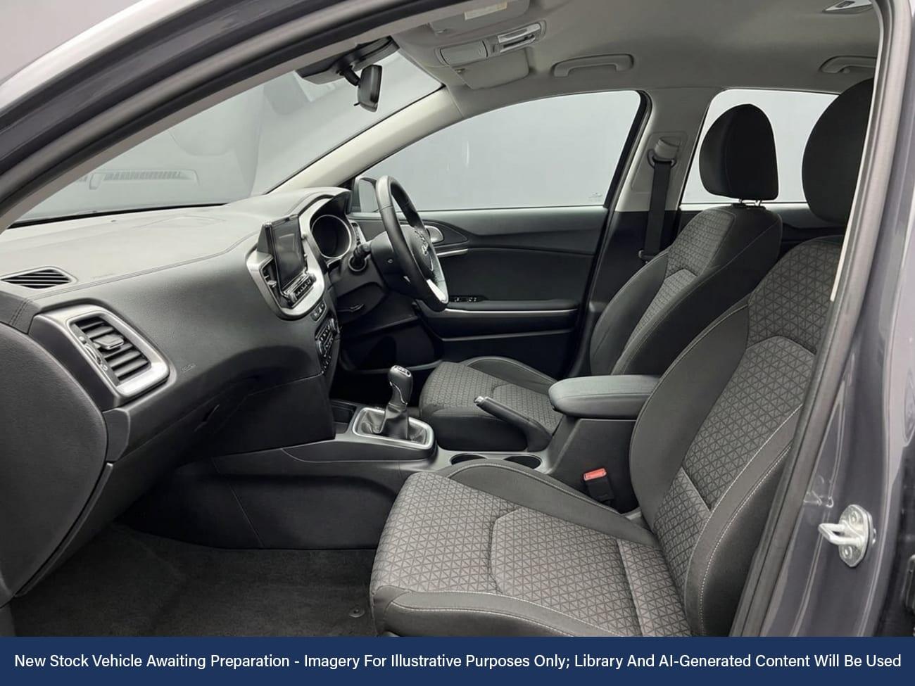 Used Kia Ceed 2021 for sale - 77117768: Photo 2