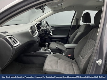 Used Kia Ceed 2021 for sale - 77117768: Photo