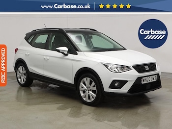 Used SEAT Arona 2020 for sale - 75748822: Photo