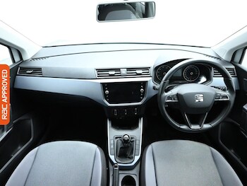 Used SEAT Arona 2020 for sale - 75748822: Photo