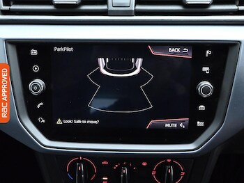 Used SEAT Arona 2020 for sale - 75748822: Photo