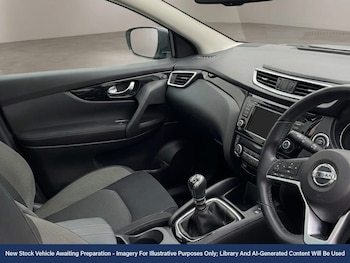 Used Nissan Qashqai 2021 for sale - 78189739: Photo