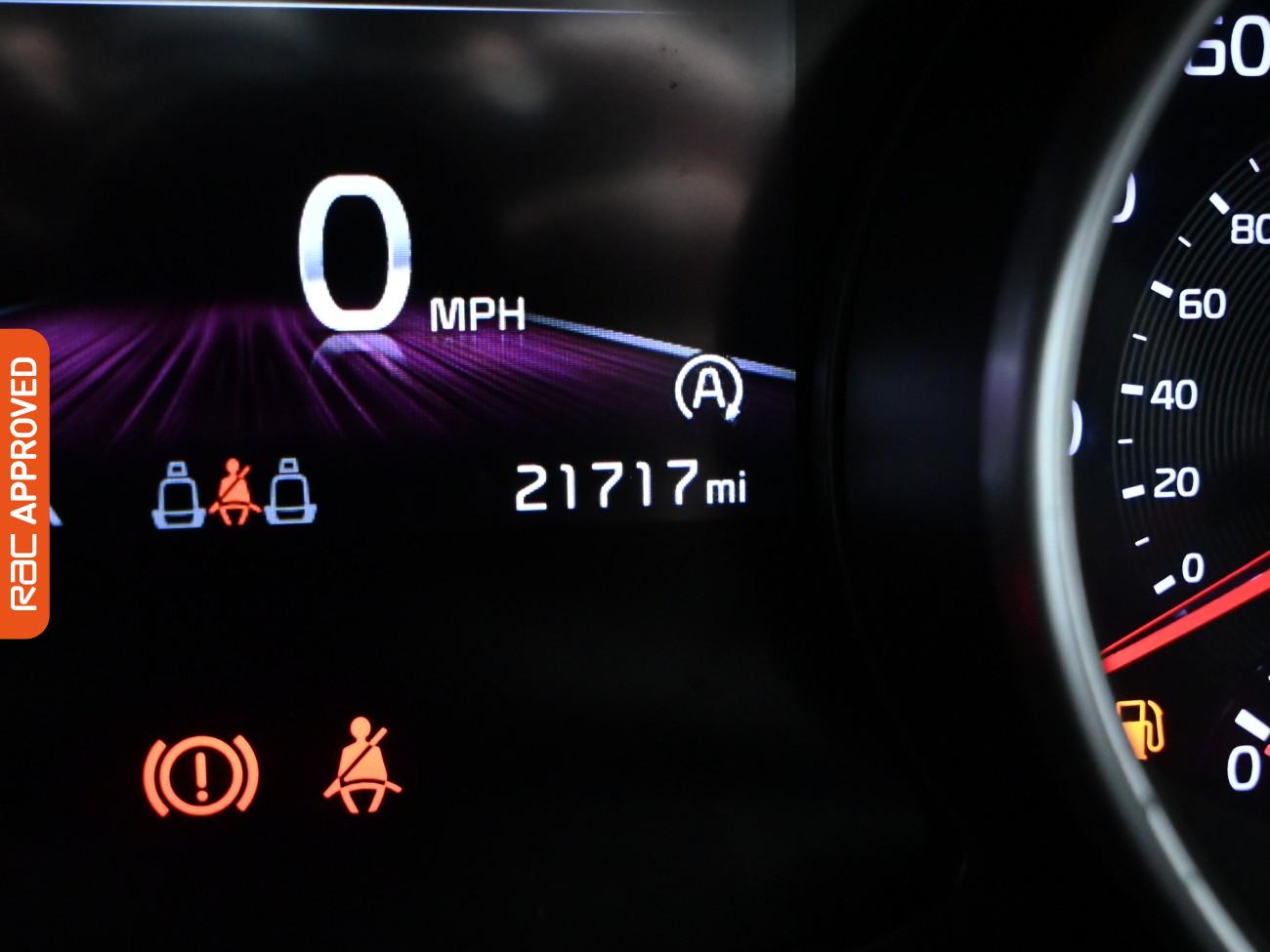 Used Kia Ceed 2022 for sale - 76357619: Photo 11