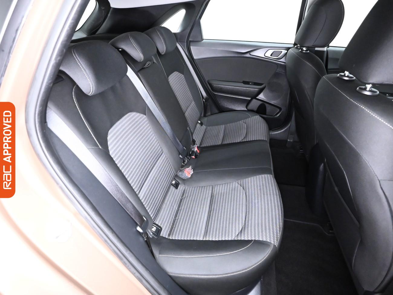 Used Kia Ceed 2022 for sale - 76357619: Photo 13