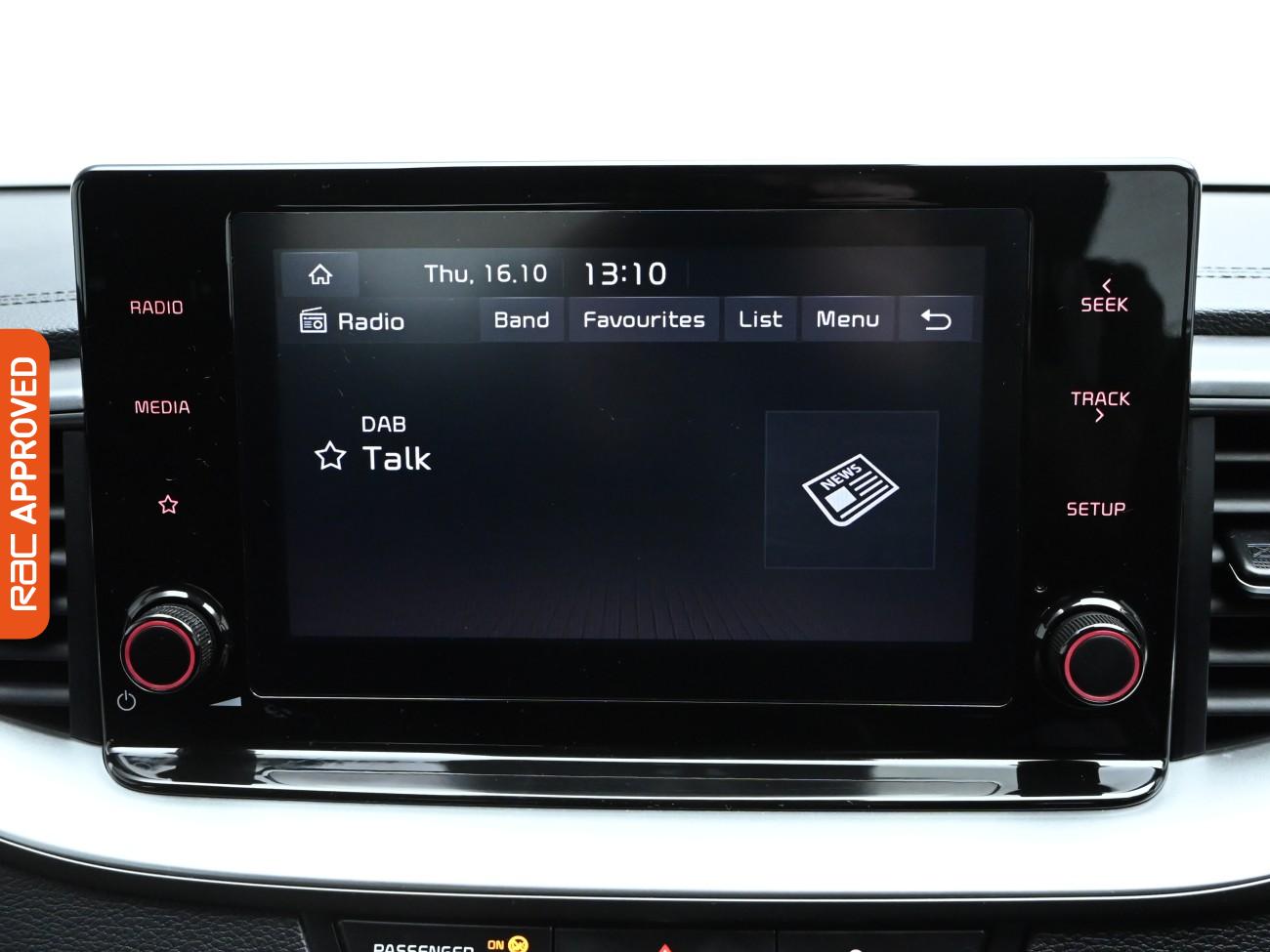 Used Kia Ceed 2022 for sale - 76357619: Photo 14