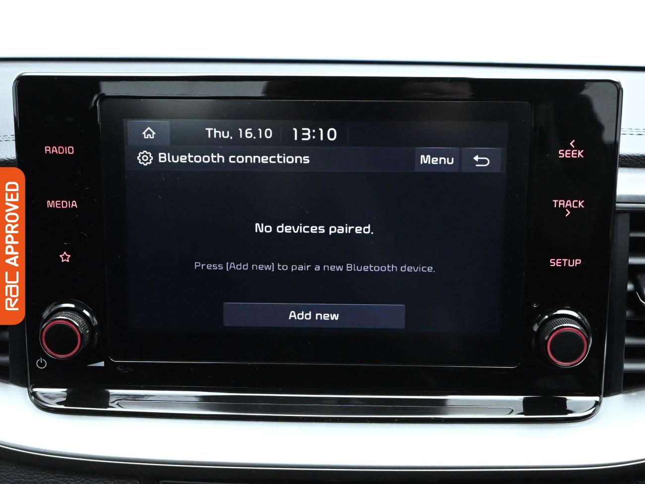 Used Kia Ceed 2022 for sale - 76357619: Photo 15