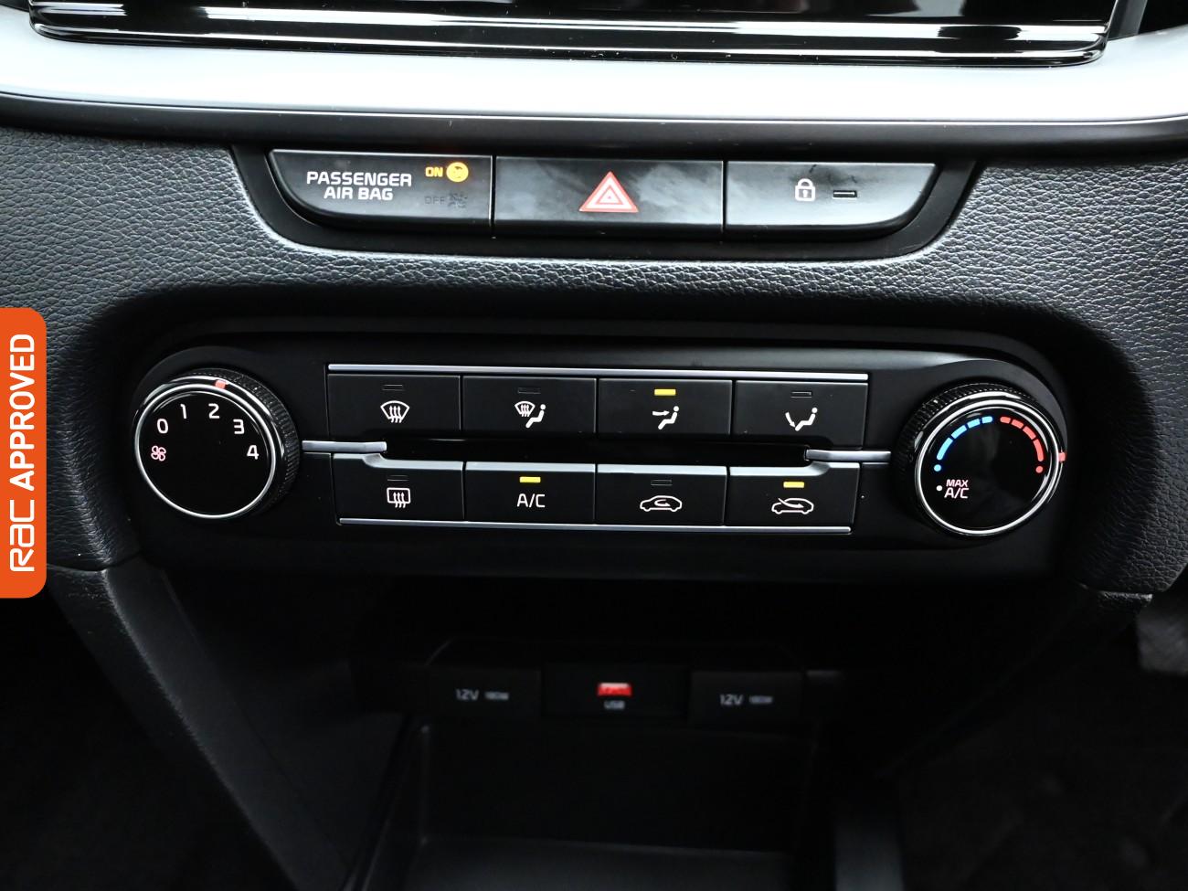 Used Kia Ceed 2022 for sale - 76357619: Photo 17