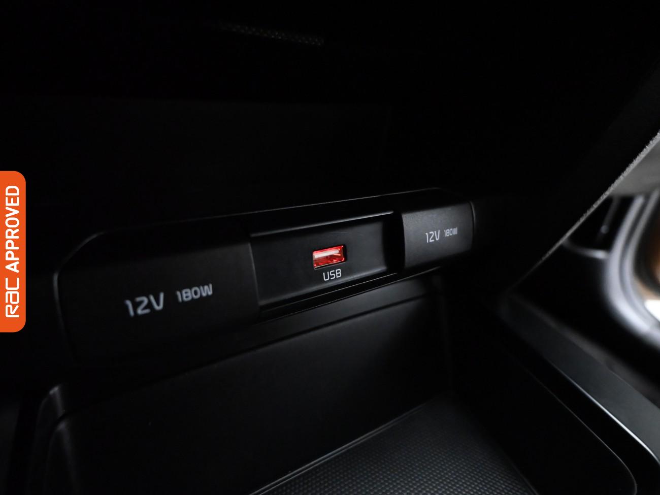 Used Kia Ceed 2022 for sale - 76357619: Photo 19