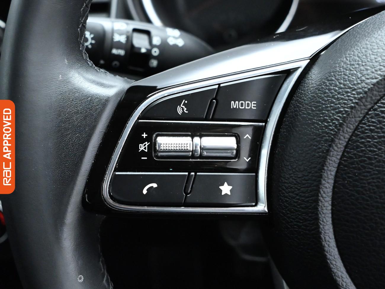 Used Kia Ceed 2022 for sale - 76357619: Photo 21