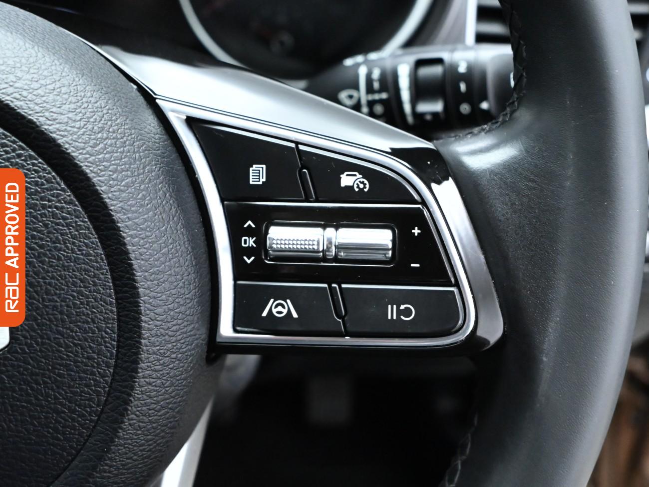 Used Kia Ceed 2022 for sale - 76357619: Photo 22