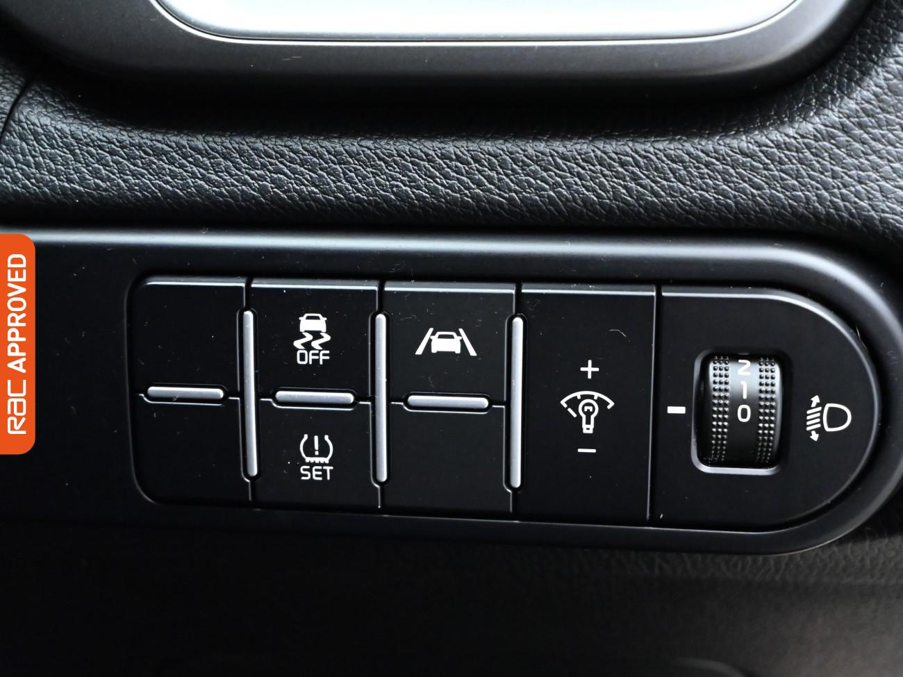 Used Kia Ceed 2022 for sale - 76357619: Photo 23