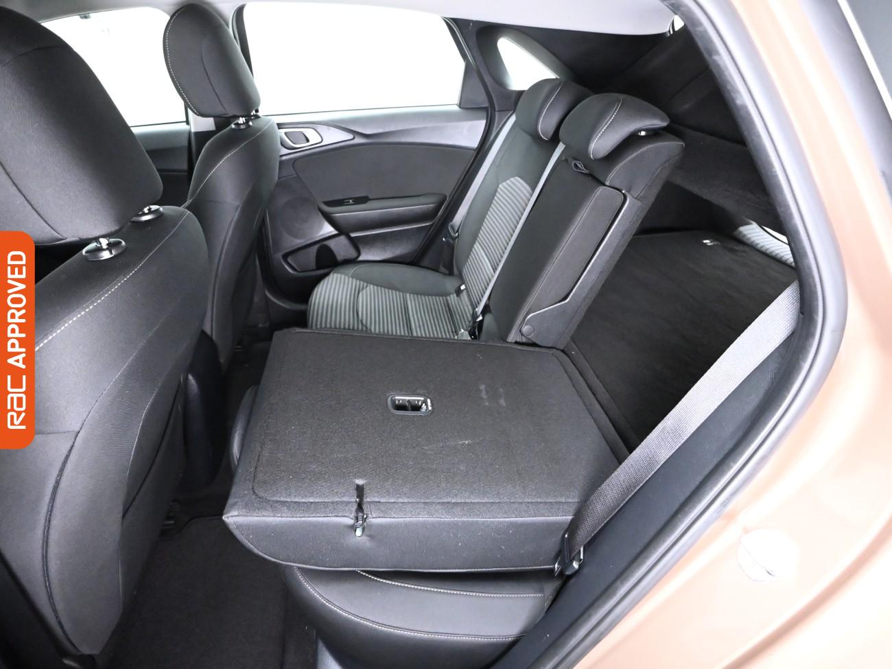 Used Kia Ceed 2022 for sale - 76357619: Photo 26