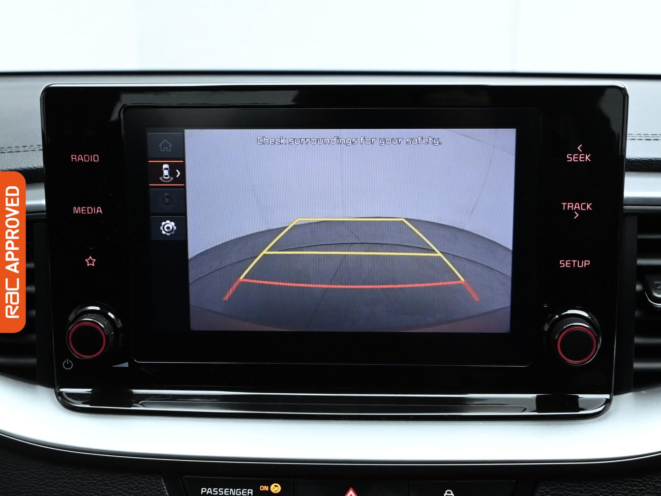 Used Kia Ceed 2022 for sale - 76357619: Photo 3