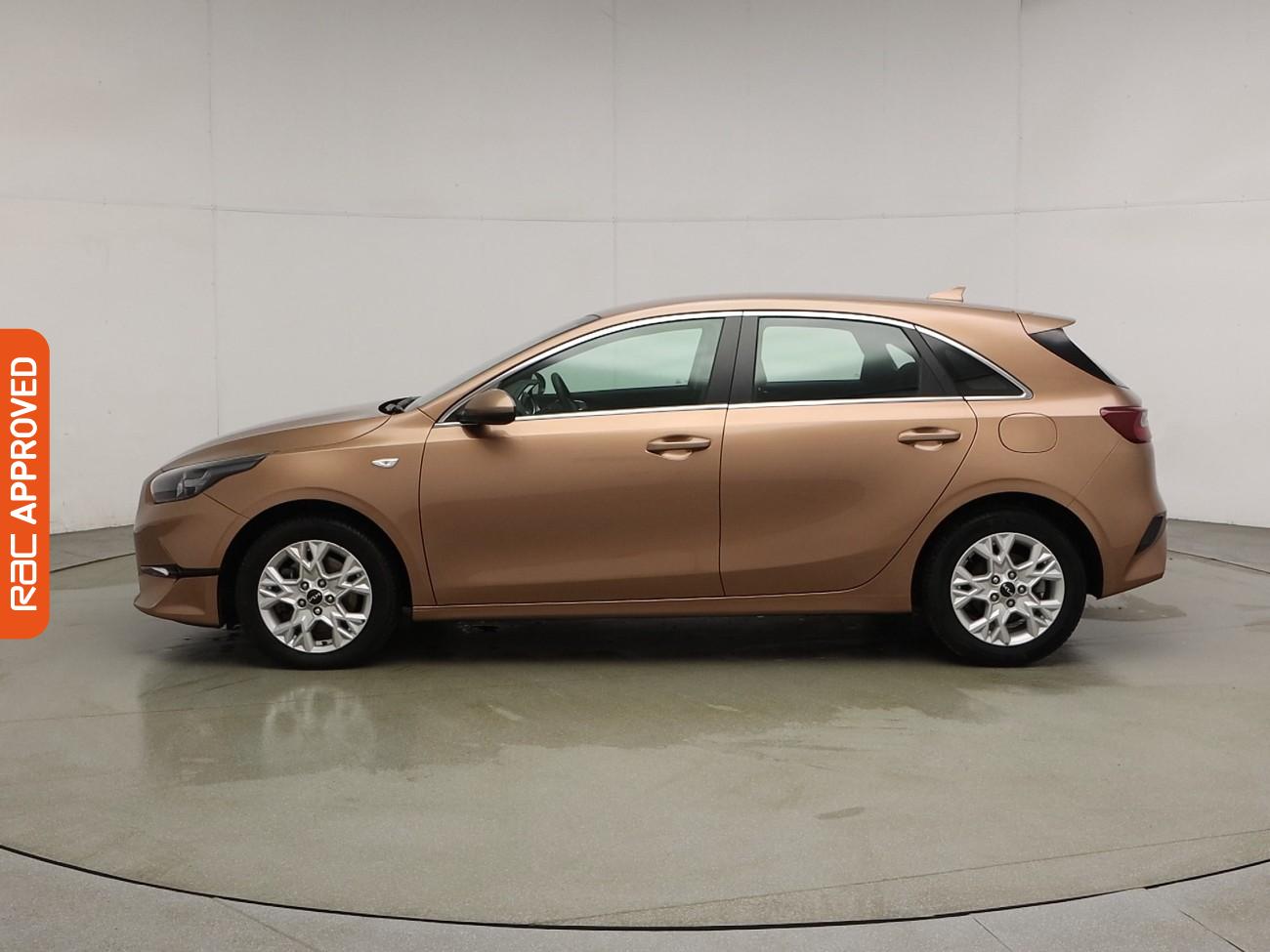 Used Kia Ceed 2022 for sale - 76357619: Photo 31