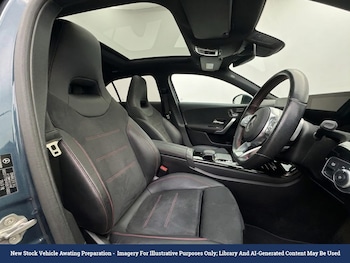 Used Mercedes-Benz A-Class 2019 for sale - 79136590: Photo
