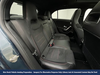 Used Mercedes-Benz A-Class 2019 for sale - 79136590: Photo