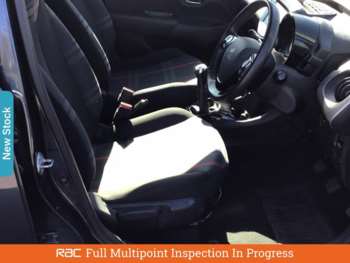 Used Peugeot 108 2016 for sale - 74299276: Photo