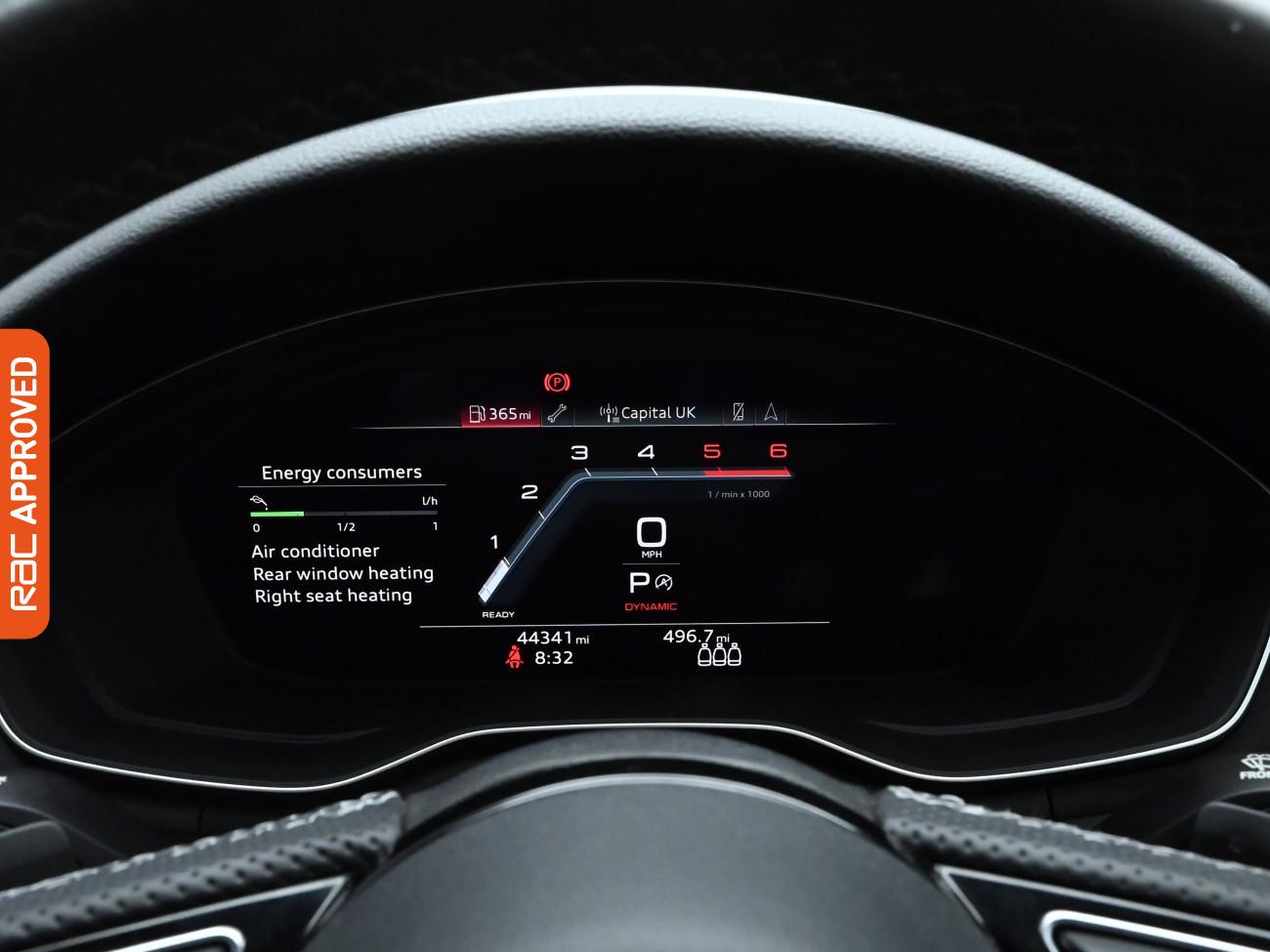 Used Audi A4 Avant 2022 for sale - 76416591: Photo 11