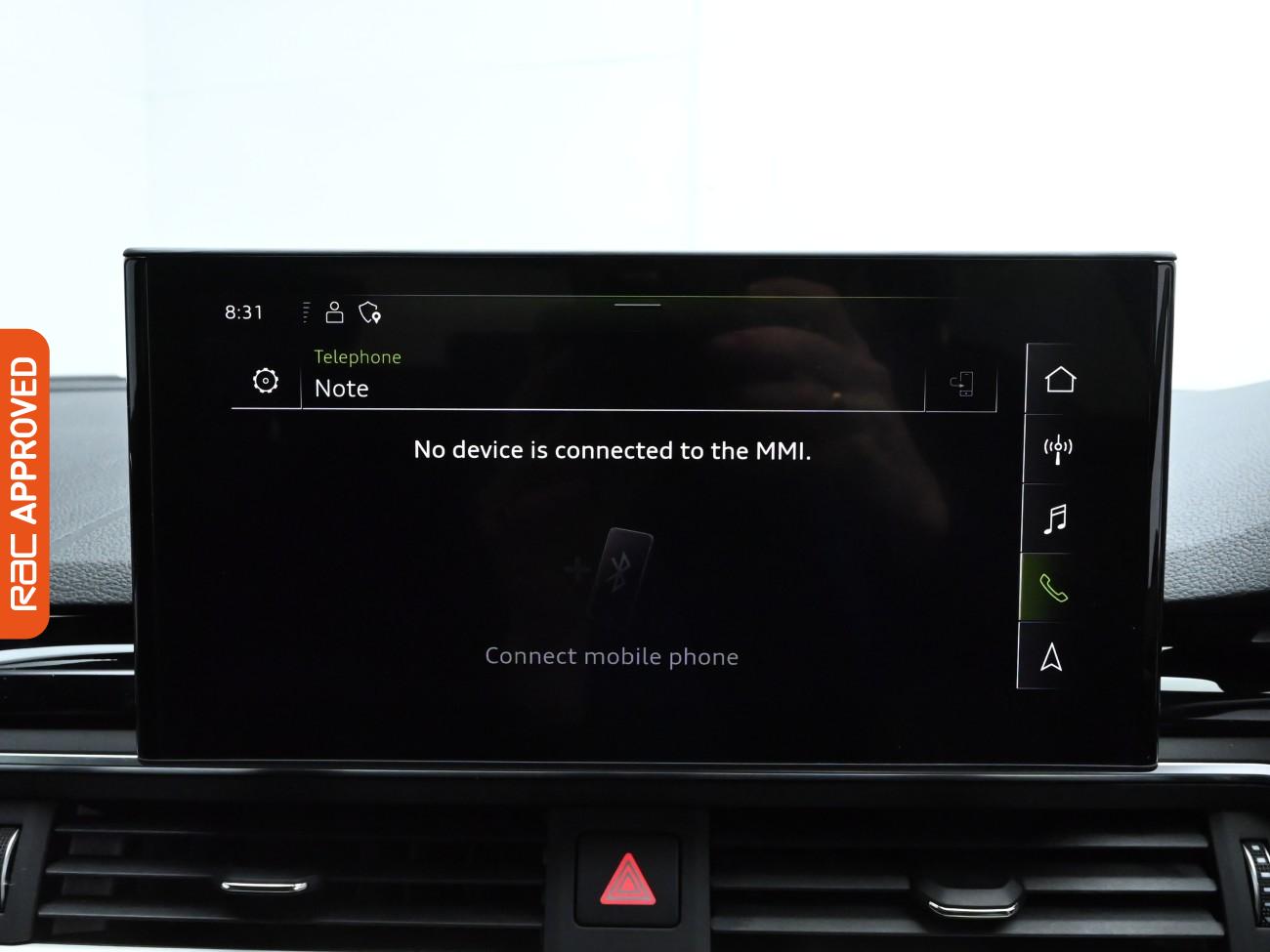 Used Audi A4 Avant 2022 for sale - 76416591: Photo 17