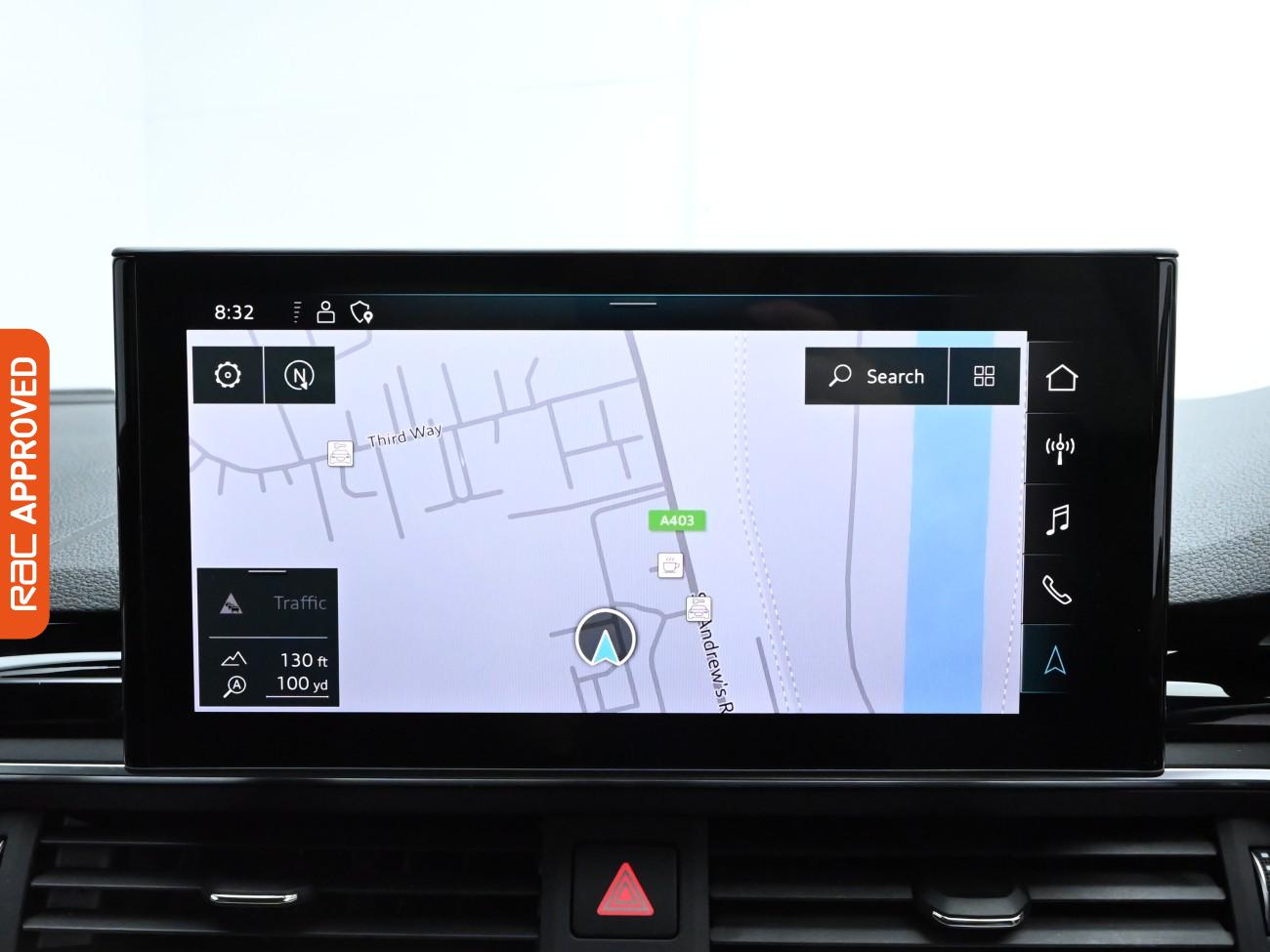 Used Audi A4 Avant 2022 for sale - 76416591: Photo 21