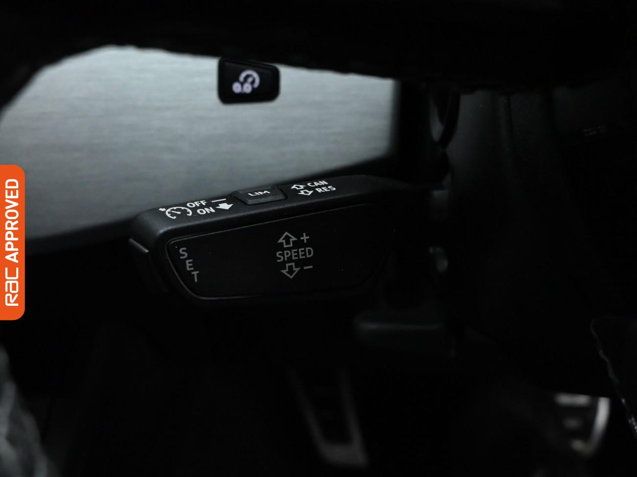 Used Audi A4 Avant 2022 for sale - 76416591: Photo 24