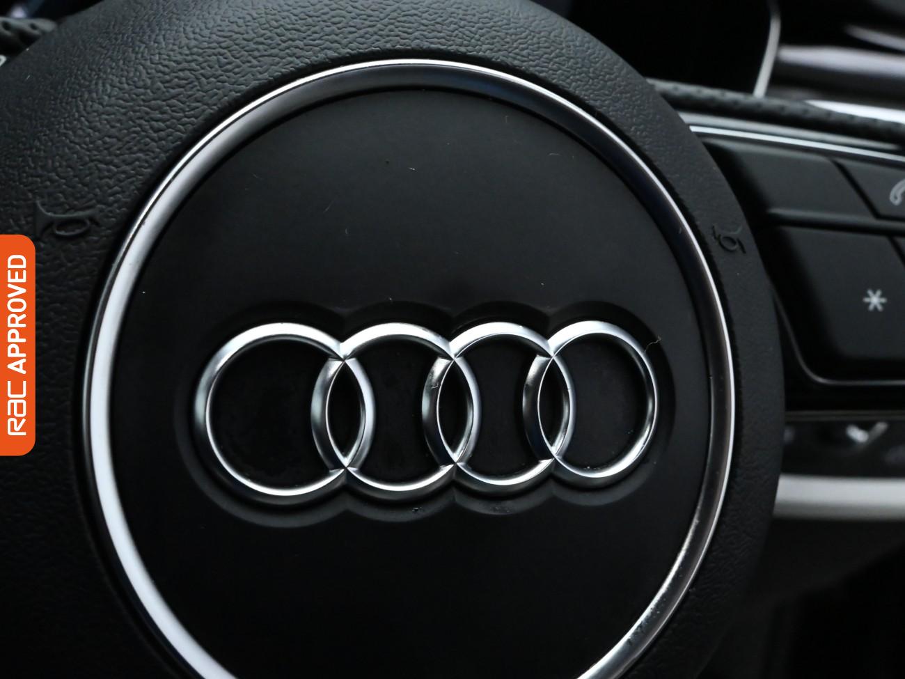 Used Audi A4 Avant 2022 for sale - 76416591: Photo 25