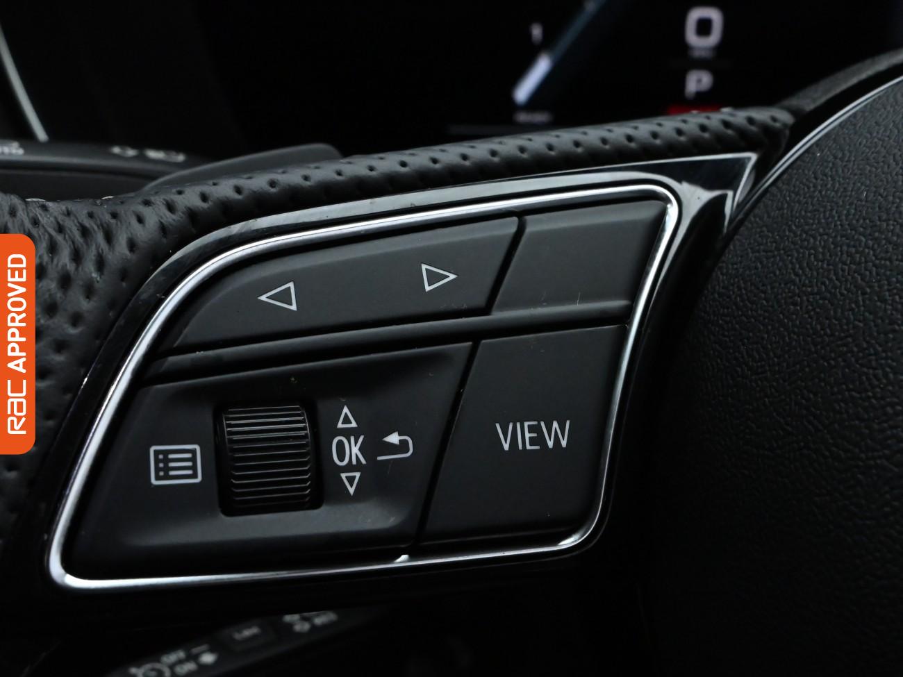 Used Audi A4 Avant 2022 for sale - 76416591: Photo 26