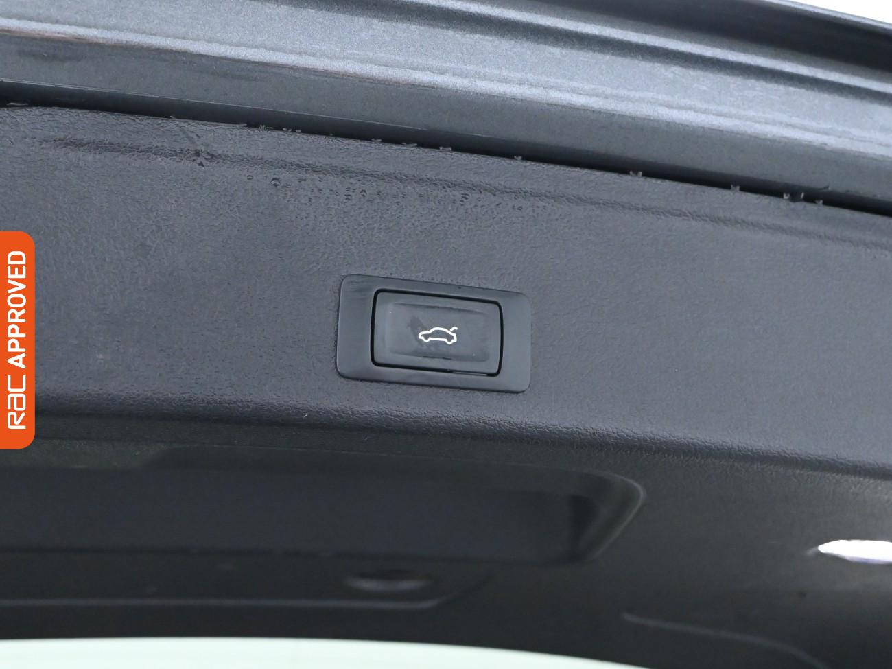 Used Audi A4 Avant 2022 for sale - 76416591: Photo 29