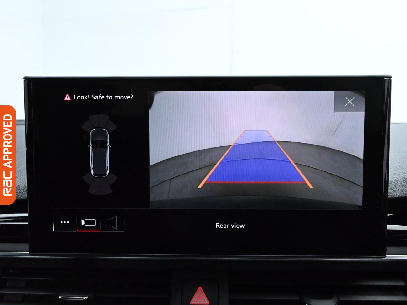 Used Audi A4 Avant 2022 for sale - 76416591: Photo 3