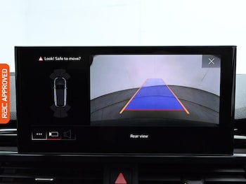 Used Audi A4 Avant 2022 for sale - 76416591: Photo