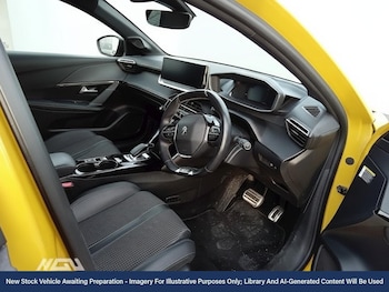 Used Peugeot E-208 2021 for sale - 76569539: Photo