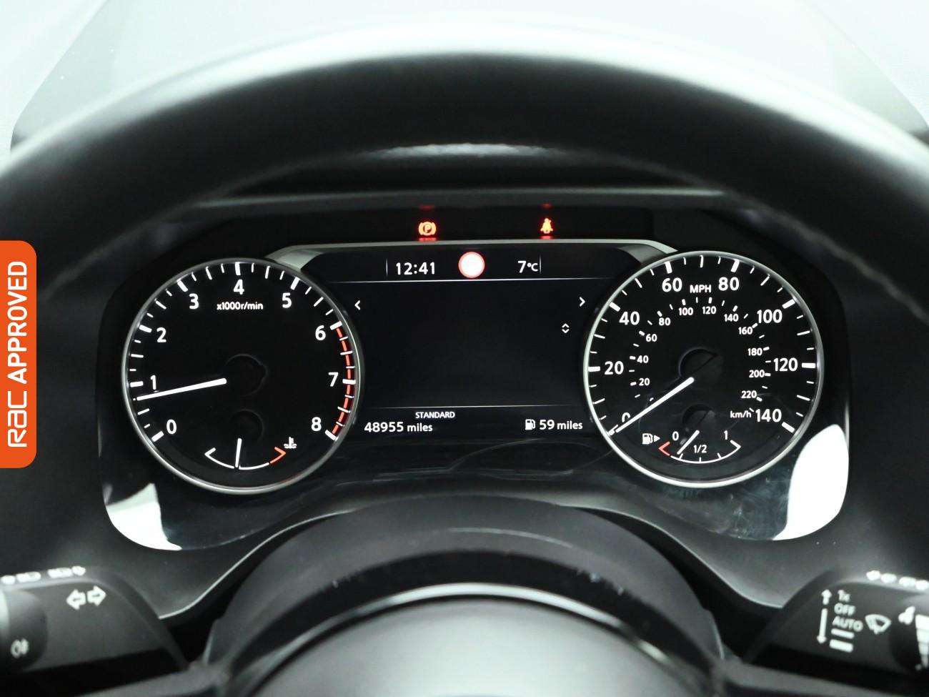 Used Nissan Qashqai 2023 for sale - 77117791: Photo 11