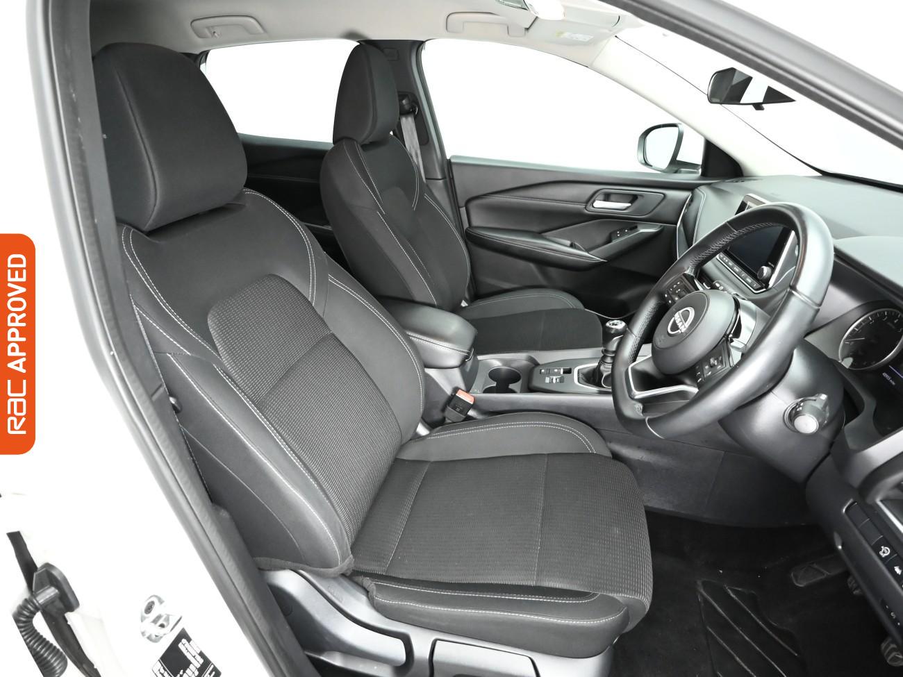 Used Nissan Qashqai 2023 for sale - 77117791: Photo 12