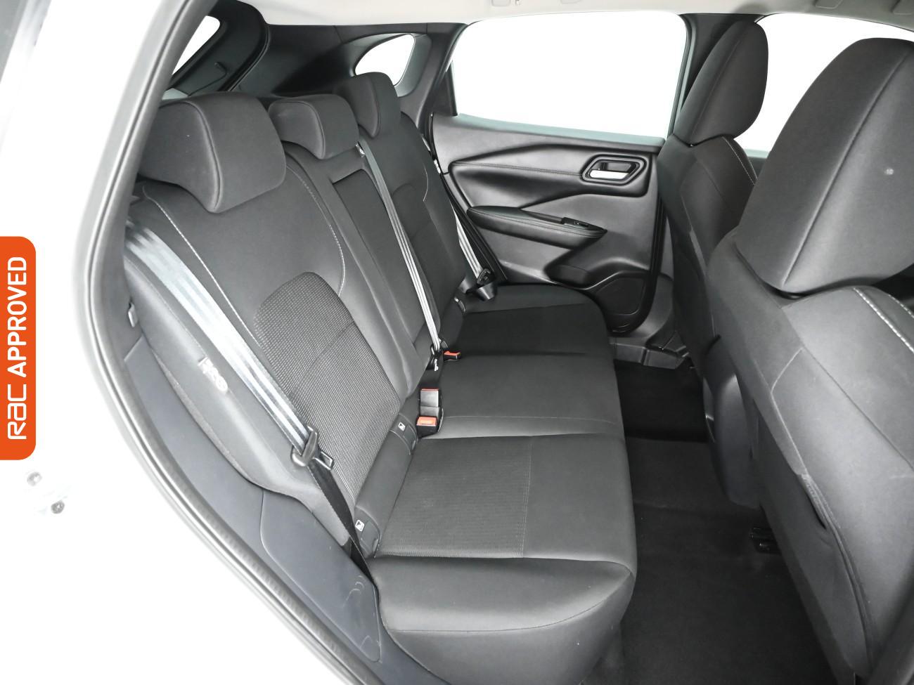 Used Nissan Qashqai 2023 for sale - 77117791: Photo 13