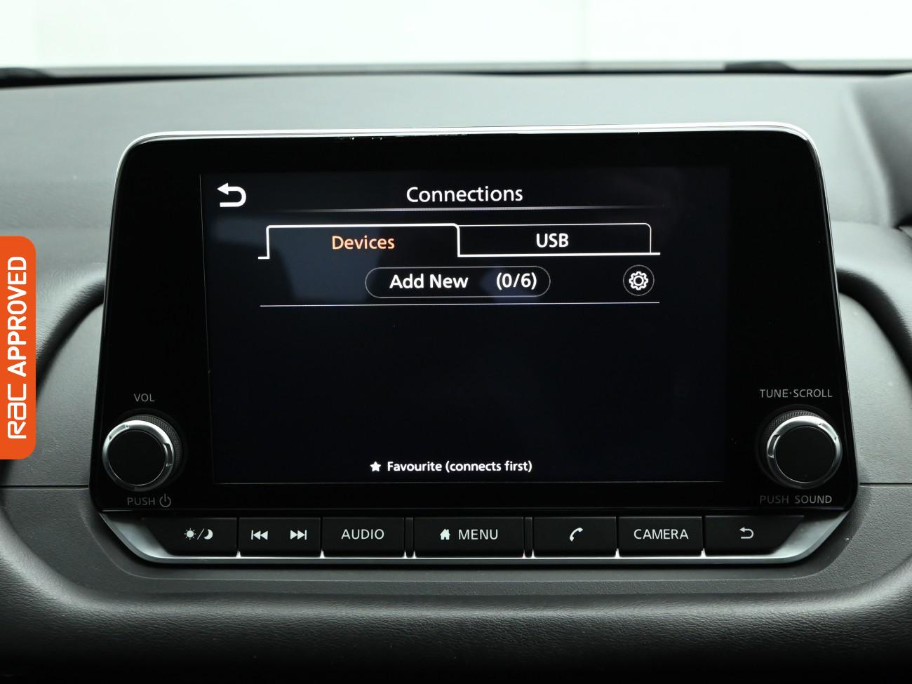 Used Nissan Qashqai 2023 for sale - 77117791: Photo 14