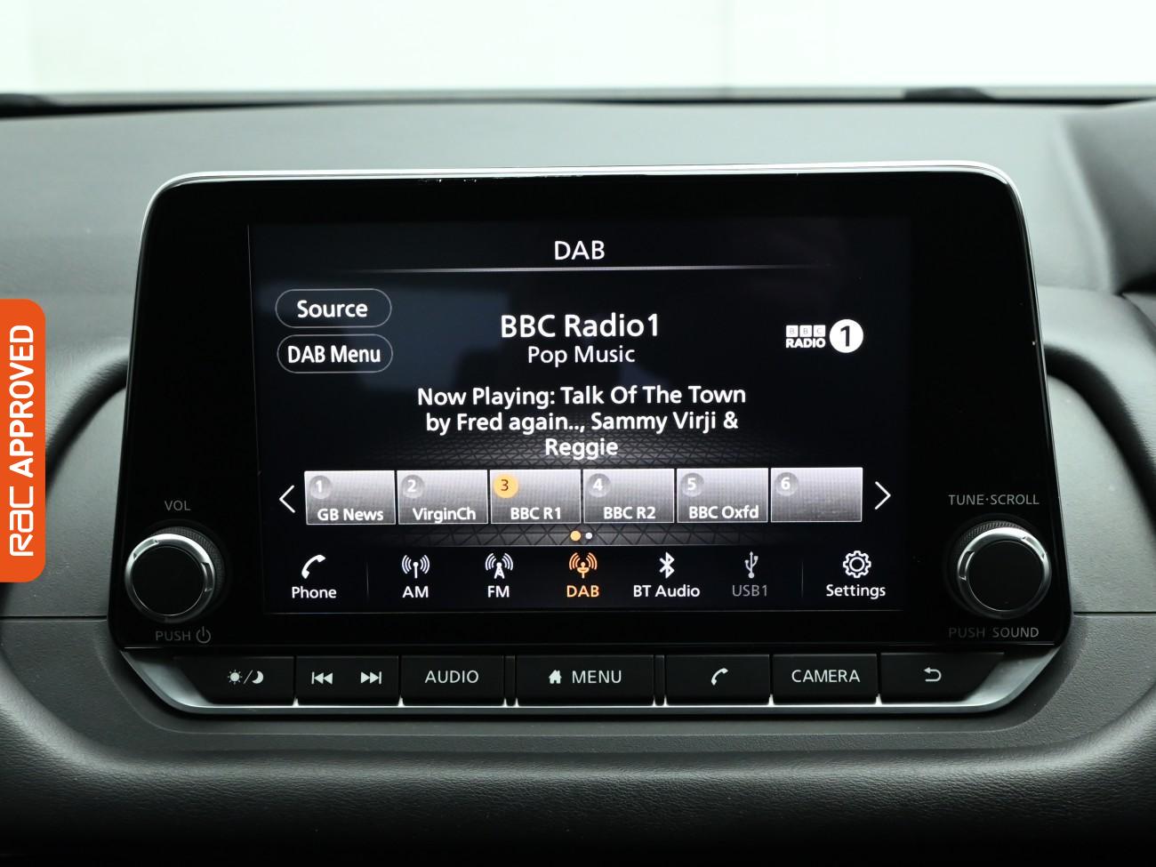 Used Nissan Qashqai 2023 for sale - 77117791: Photo 15