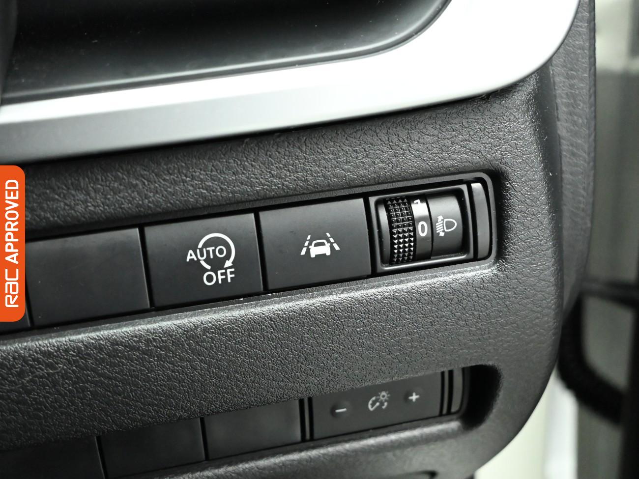 Used Nissan Qashqai 2023 for sale - 77117791: Photo 16