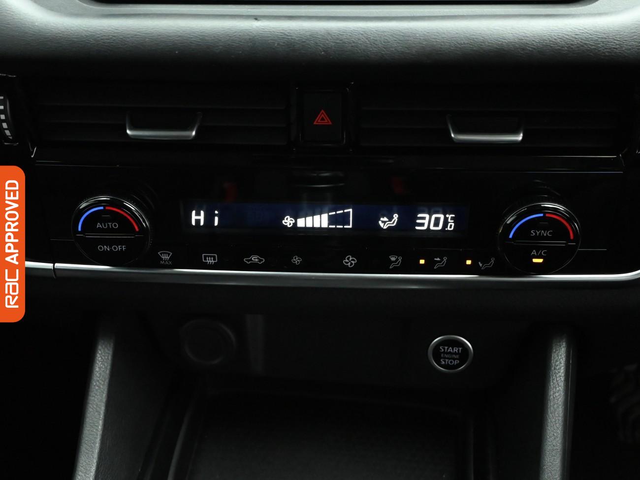 Used Nissan Qashqai 2023 for sale - 77117791: Photo 17