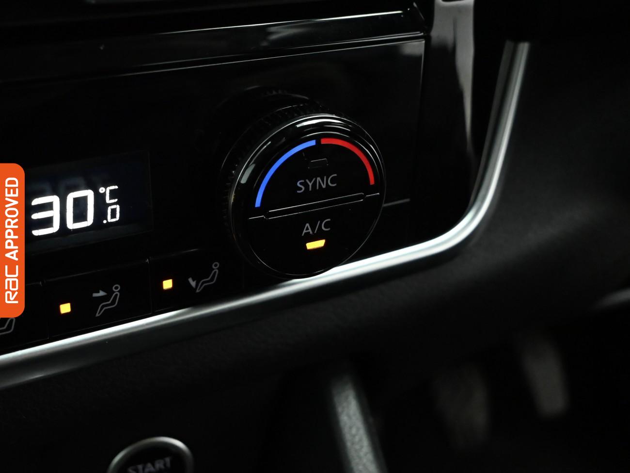 Used Nissan Qashqai 2023 for sale - 77117791: Photo 18