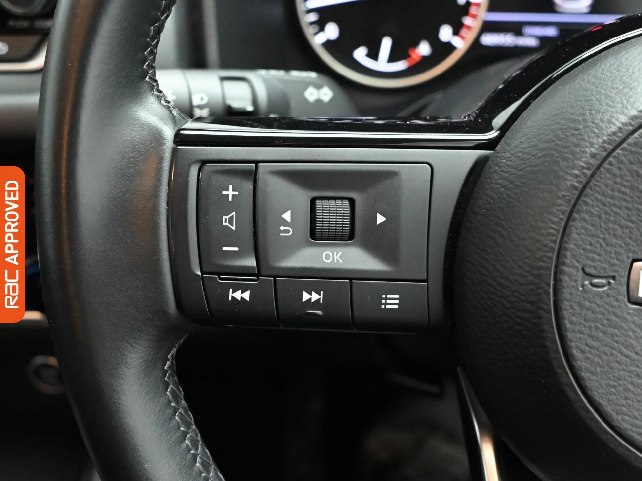 Used Nissan Qashqai 2023 for sale - 77117791: Photo 19