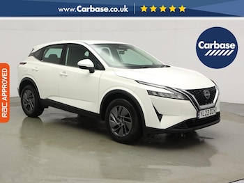 Used Nissan Qashqai 2023 for sale - 77117791: Photo